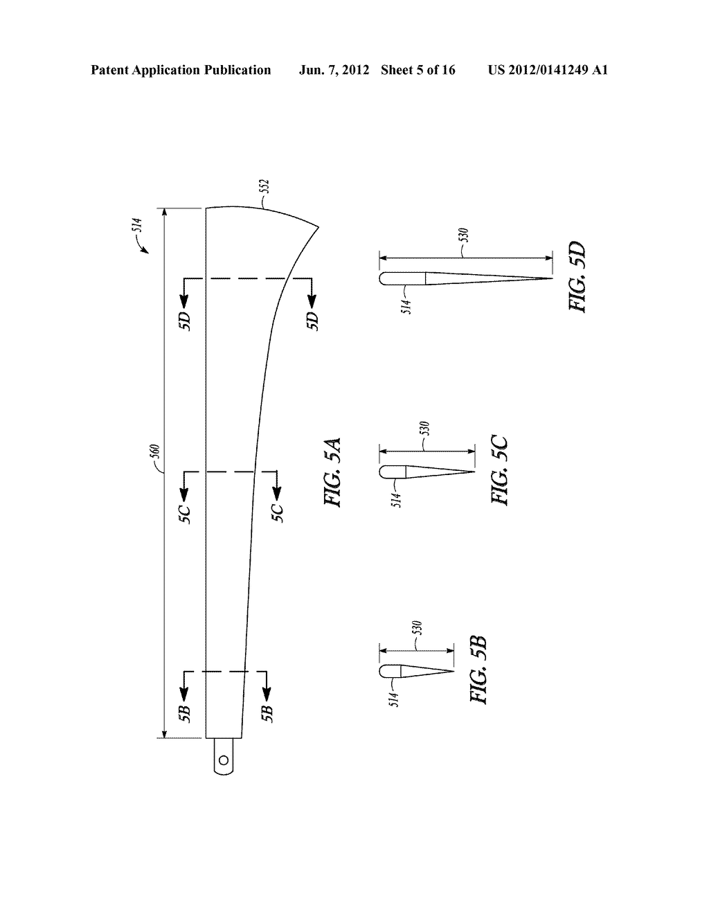 FLUID FLOW CONTROL PROVIDING INCREASED ENERGY EXTRACTION - diagram, schematic, and image 06