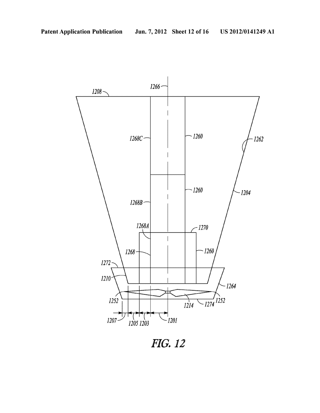 FLUID FLOW CONTROL PROVIDING INCREASED ENERGY EXTRACTION - diagram, schematic, and image 13