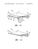 EXTENSION FOR ROTOR BLADE IN WIND TURBINE diagram and image