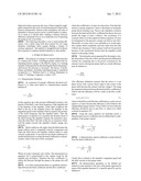 METHOD AND APPARATUS FOR PREDICTING MAINTENANCE NEEDS OF A PUMP BASED AT     LEAST PARTLY ON PUMP PERFORMANCE ANALYSIS diagram and image