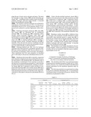 GAS SEPARATION PROCESS FOR PRODUCTION OF HYDROGEN BY AUTOTHERMAL REFORMING     OF NATURAL GAS, WITH CARBON DIOXIDE RECOVERY diagram and image