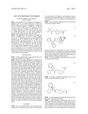 SOFT ANTICHOLINERGIC ZWITTERIONS diagram and image