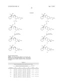 SOFT ANTICHOLINERGIC ZWITTERIONS diagram and image