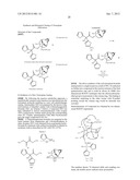 SOFT ANTICHOLINERGIC ZWITTERIONS diagram and image