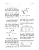 SOFT ANTICHOLINERGIC ZWITTERIONS diagram and image