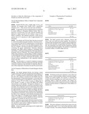 SOFT ANTICHOLINERGIC ZWITTERIONS diagram and image