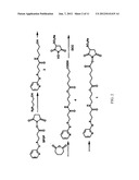 Biodegradable Linkers for Molecular Therapies diagram and image