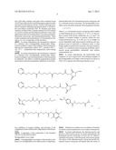 Biodegradable Linkers for Molecular Therapies diagram and image