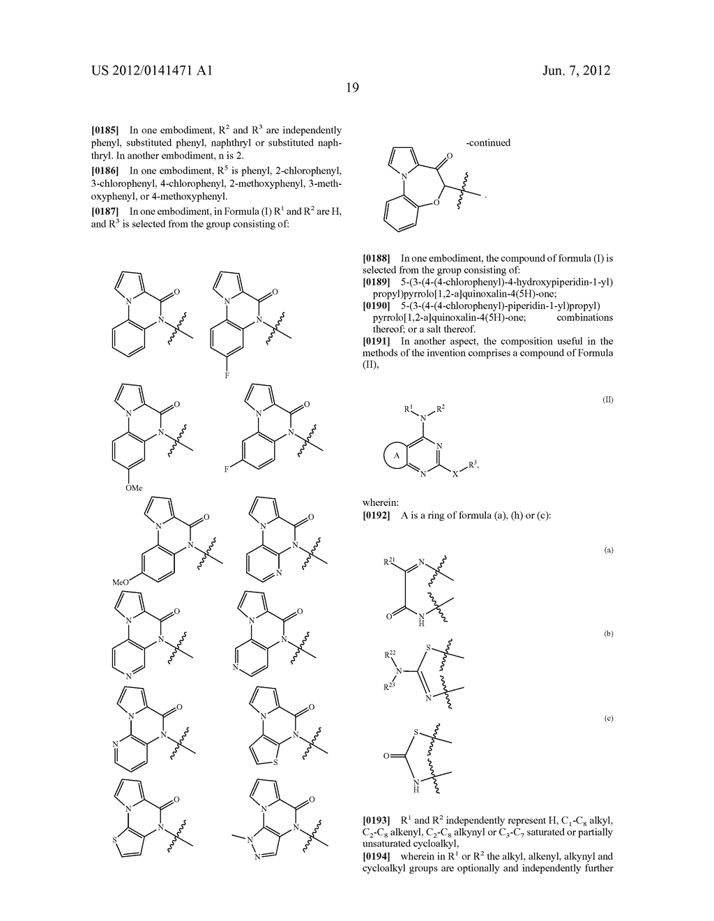 Methods of Inhibiting Metastasis from Cancer - diagram, schematic, and image 35