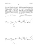 MONOMETHYLVALINE COMPOUNDS CAPABLE OF CONJUGATION TO LIGANDS diagram and image