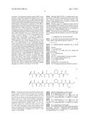 MONOMETHYLVALINE COMPOUNDS CAPABLE OF CONJUGATION TO LIGANDS diagram and image