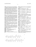 MONOMETHYLVALINE COMPOUNDS CAPABLE OF CONJUGATION TO LIGANDS diagram and image