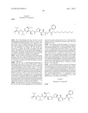 MONOMETHYLVALINE COMPOUNDS CAPABLE OF CONJUGATION TO LIGANDS diagram and image