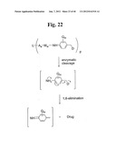 MONOMETHYLVALINE COMPOUNDS CAPABLE OF CONJUGATION TO LIGANDS diagram and image