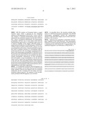 Immunogenic Compositions for Streptococcus agalactiae diagram and image