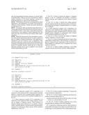 LINEAR EXPRESSION CASSETTE VACCINES diagram and image