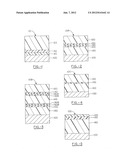 Laminate for preserving food diagram and image