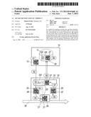 SECURE IDENTIFICATION OF A PRODUCT diagram and image