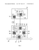 SECURE IDENTIFICATION OF A PRODUCT diagram and image