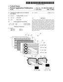 METHOD OF FABRICATING PATTERNED RETARDER diagram and image