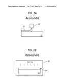 METHOD OF FABRICATING PATTERNED RETARDER diagram and image