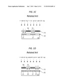 METHOD OF FABRICATING PATTERNED RETARDER diagram and image