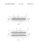 WATER VAPOR PERMEABLE MULTI-LAYER THERMAL INSULATION diagram and image