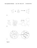 MONODISPERSE SUBMICRON POLYMER PARTICLES diagram and image