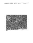 MONODISPERSE SUBMICRON POLYMER PARTICLES diagram and image