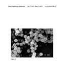 MONODISPERSE SUBMICRON POLYMER PARTICLES diagram and image