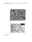 MONODISPERSE SUBMICRON POLYMER PARTICLES diagram and image