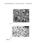 MONODISPERSE SUBMICRON POLYMER PARTICLES diagram and image