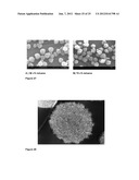 MONODISPERSE SUBMICRON POLYMER PARTICLES diagram and image