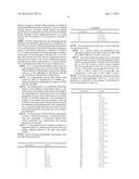 MONODISPERSE SUBMICRON POLYMER PARTICLES diagram and image