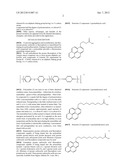 FLUORESCENT POLYMERS FOR OXYGEN SENSING diagram and image