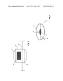 BATTERY HAVING DIVERTING DEVICE diagram and image