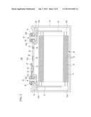 RECHARGEABLE BATTERY diagram and image