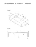 BATTERY MODULE AND ASSEMBLED BATTERY diagram and image