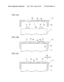 BATTERY MODULE AND ASSEMBLED BATTERY diagram and image