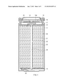 POSITIVE ELECTRODE FOR SECONDARY BATTERY, AND SECONDARY BATTERY diagram and image