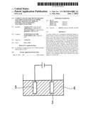 CURRENT COLLECTOR FOR NONAQUEOUS ELECTROLYTE BATTERY, ELECTRODE FOR     NONAQUEOUS ELECTROLYTE BATTERY, AND NONAQUEOUS ELECTROLYTE BATTERY diagram and image