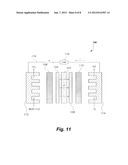 FUEL CELL MEMBRANE ELECTRODE ASSEMBLY diagram and image