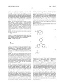 PHOTOACID GENERATORS diagram and image