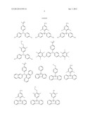 PHOTOACID GENERATORS diagram and image