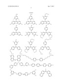 PHOTOACID GENERATORS diagram and image