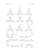 PHOTOACID GENERATORS diagram and image