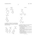 PHOTOACID GENERATORS diagram and image