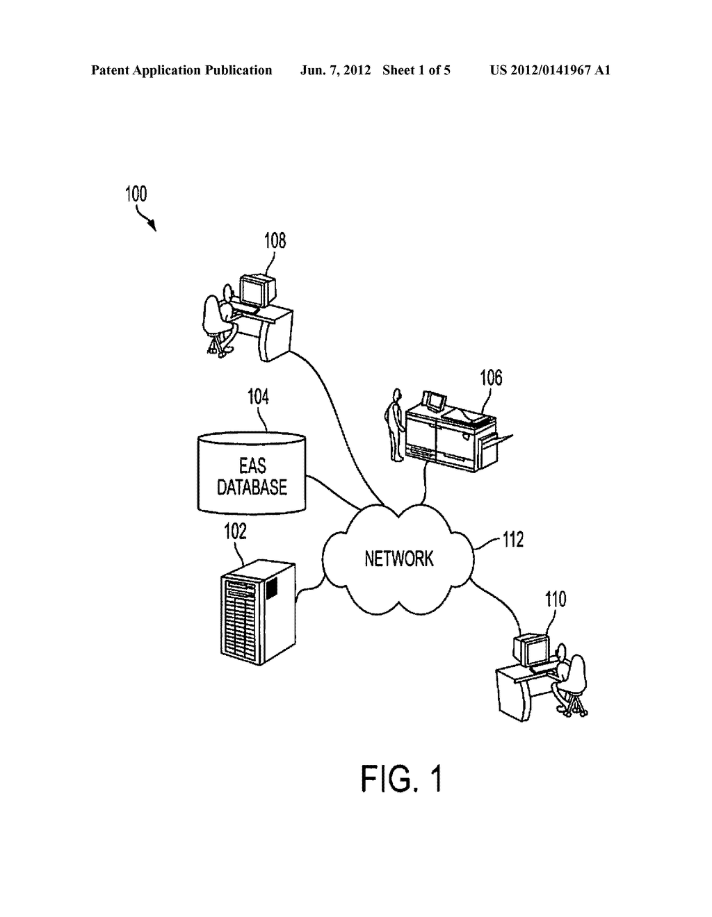 SYSTEM AND METHOD FOR GENERATING INDIVIDUALIZED EDUCATIONAL PRACTICE     WORKSHEETS - diagram, schematic, and image 02