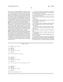 PERFUSION AND/OR PRESERVATION SOLUTION FOR ORGANS diagram and image