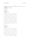 METHOD OF CELL-LINE IDENTIFICATION diagram and image